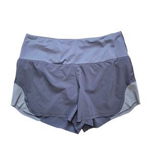 Lululemon Smooth Stride Short 3.5" - Gray